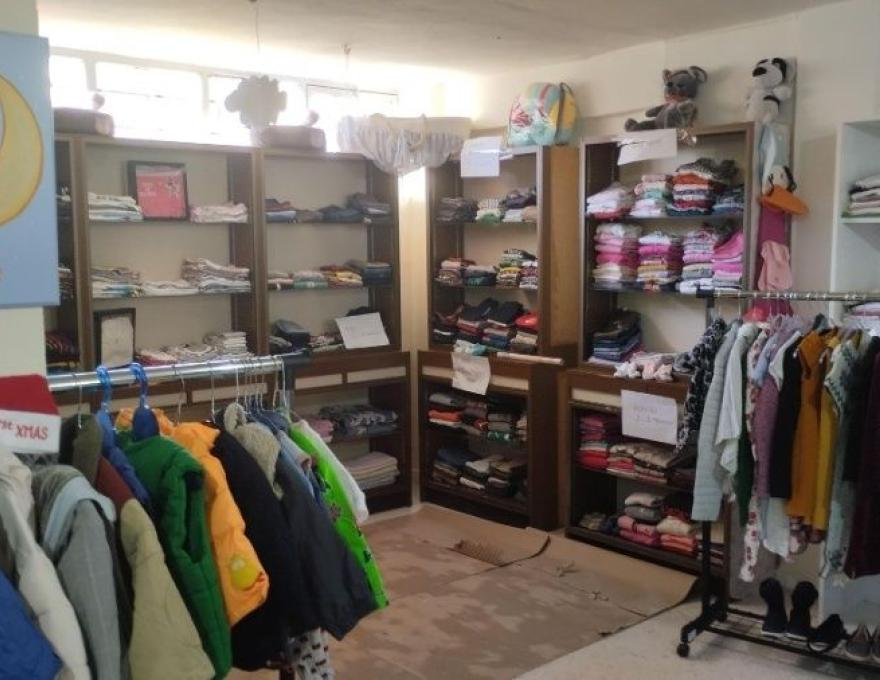 Δημοτική Κοινωνική Ιματιοθήκη3