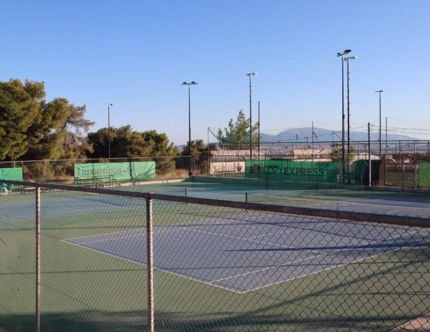 Δημοτικό γήπεδο τέννις3