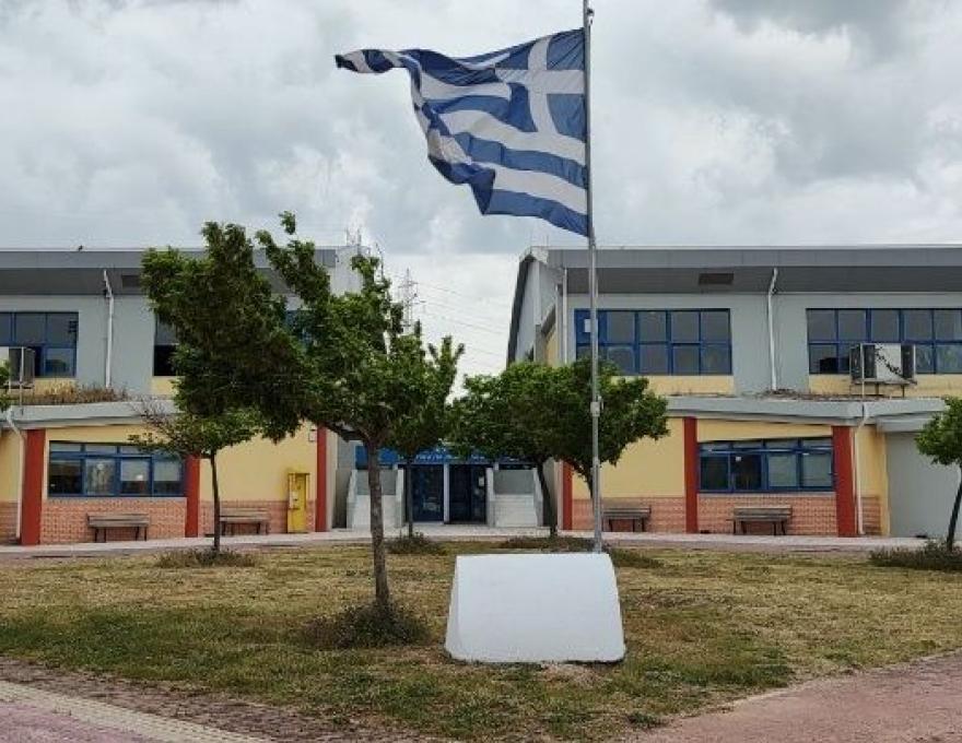 Εθνικό Προπονητικό Κέντρο Ολυμπιακού Χωριού3