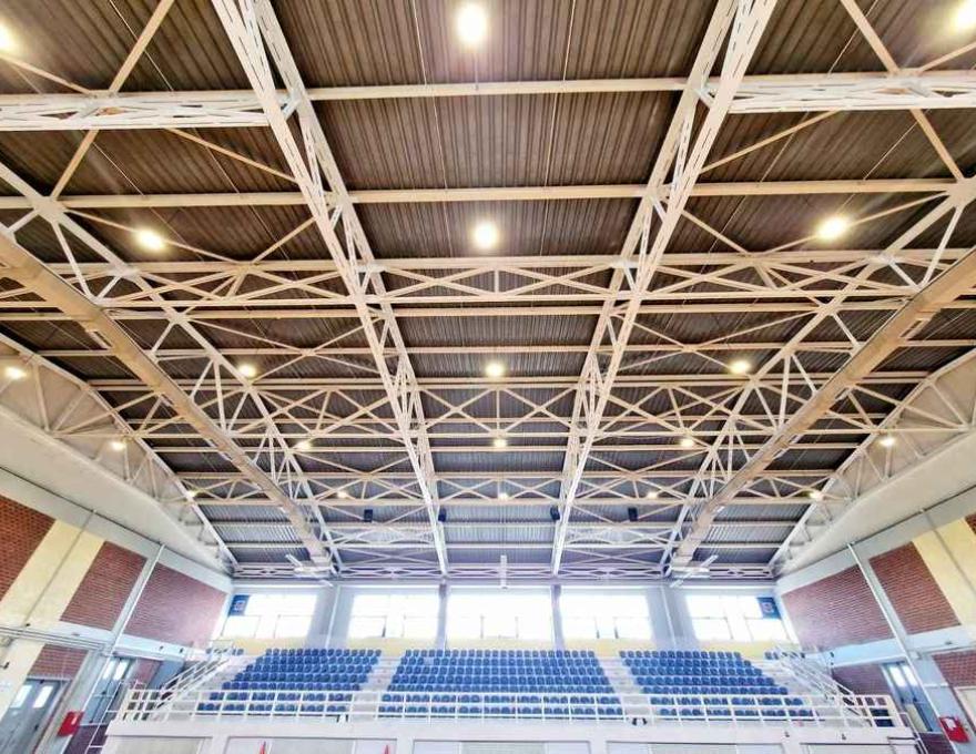 Εθνικό Προπονητικό Κέντρο Ολυμπιακού Χωριού2