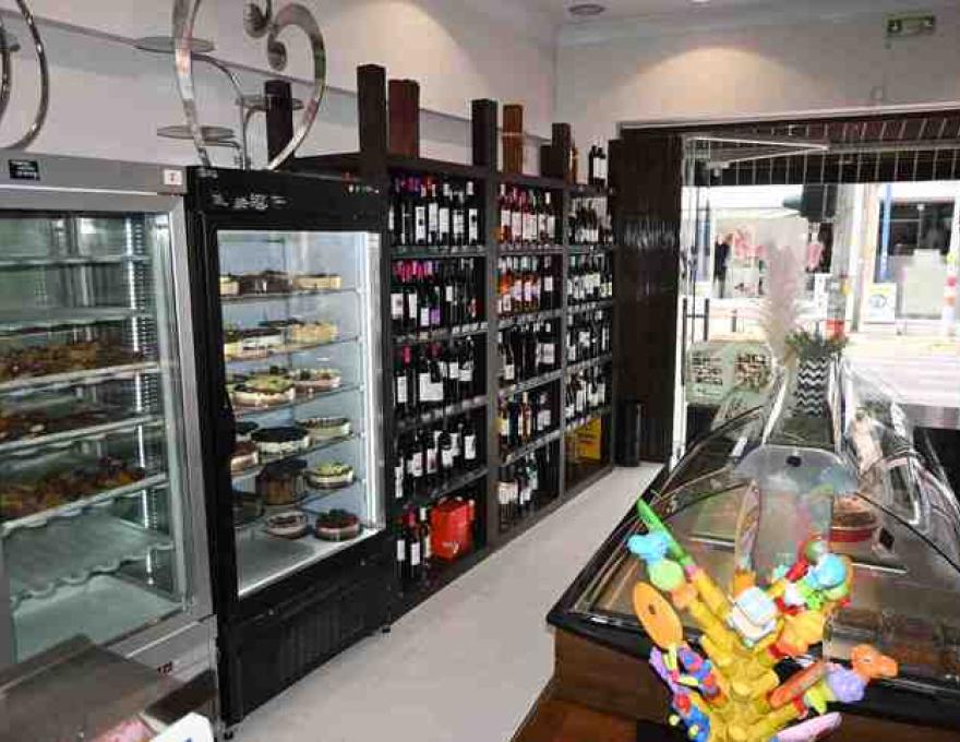 Ζαχαροπλαστείο Παύλου2