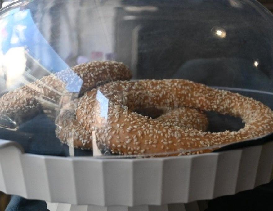 Ζυγός Coffee & Snacks1