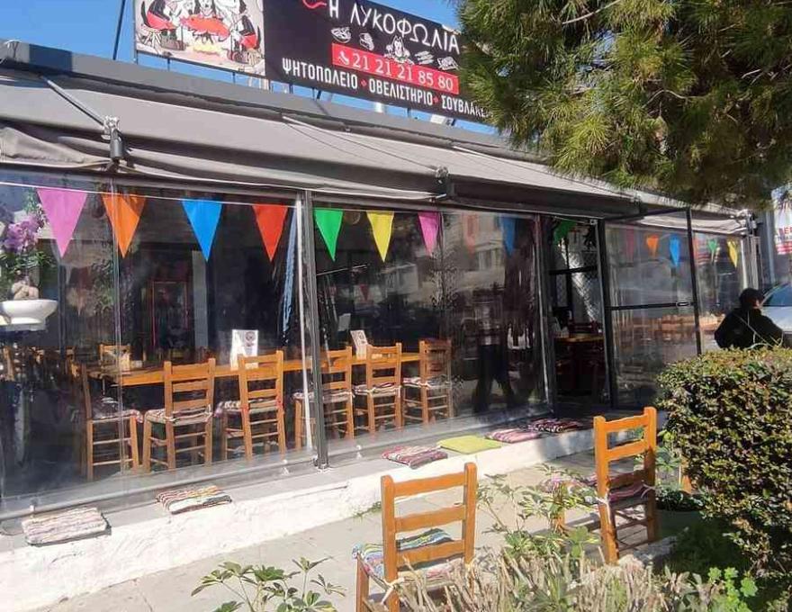 Η Λυκοφωλιά1