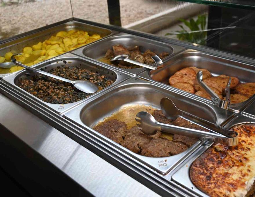 Η κουζίνα του Φάνη2