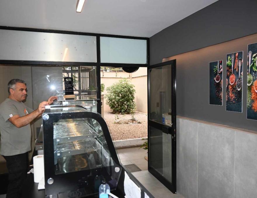 Η κουζίνα του Φάνη3