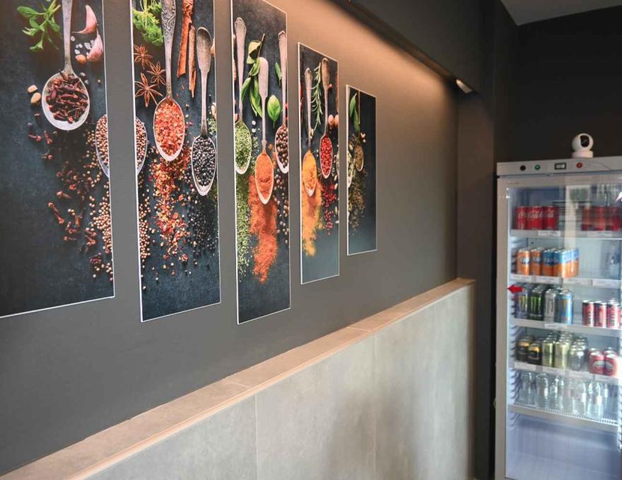 Η κουζίνα του Φάνη1