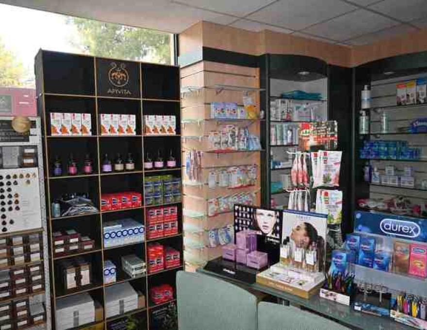 Θέμης Γρ. Οικονόμου1