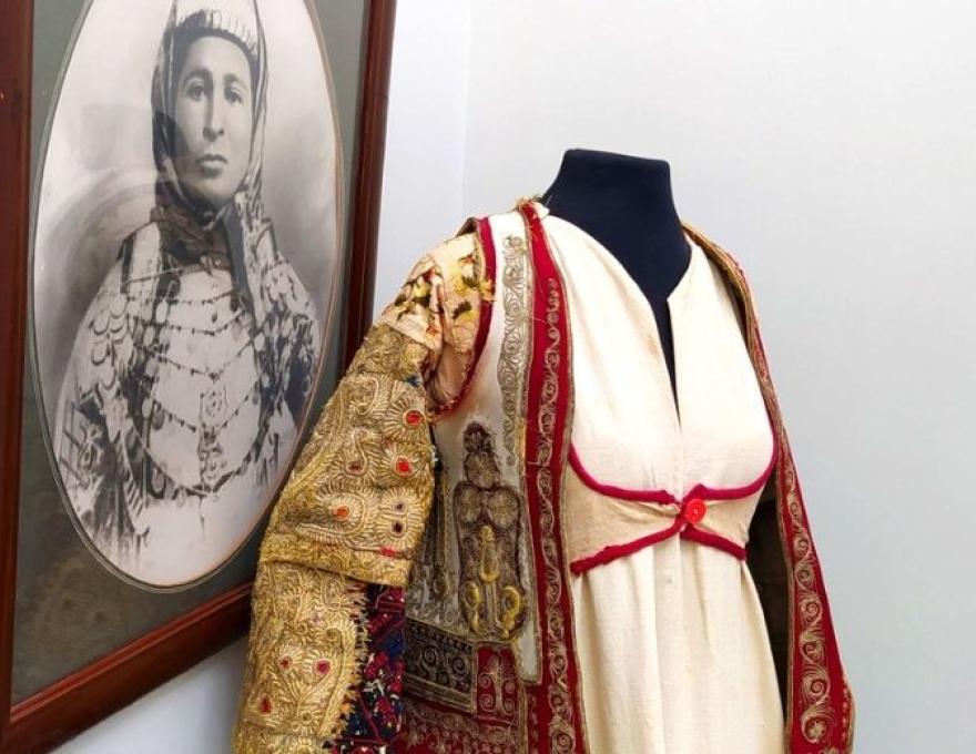 Ιστορική & Λαογραφική Εταιρεία Αχαρνών1