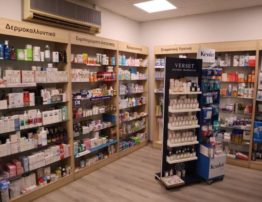 Ι. Αμαριωτάκης - Αδελφοί Χρονακόπουλοι Ο.Ε0