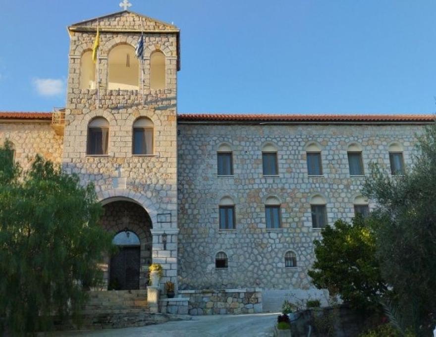 Ι.Μ. Κοιμήσεως Θεοτόκου Θρακομακεδόνων Γ.Ο.Χ.4