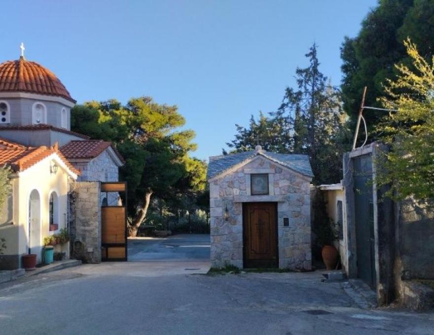 Ι.Μ. Κοιμήσεως Θεοτόκου Θρακομακεδόνων Γ.Ο.Χ.0