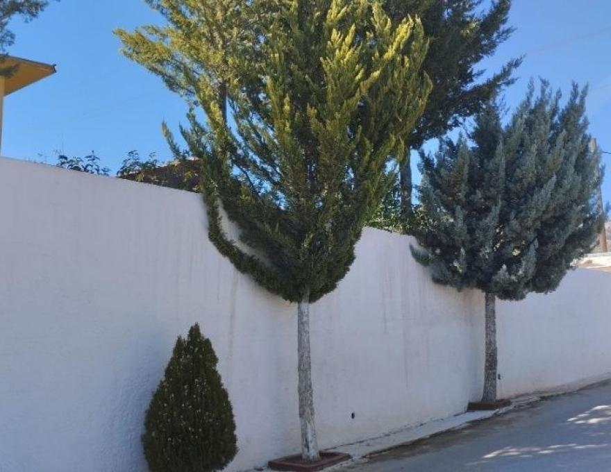 Ι.Μ. Παναγίας Παραμυθιάς2