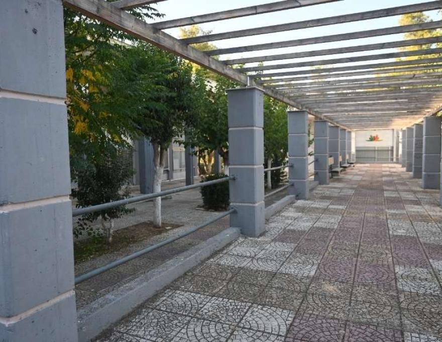 ΚΑΠΗ Προφήτη Ηλία1