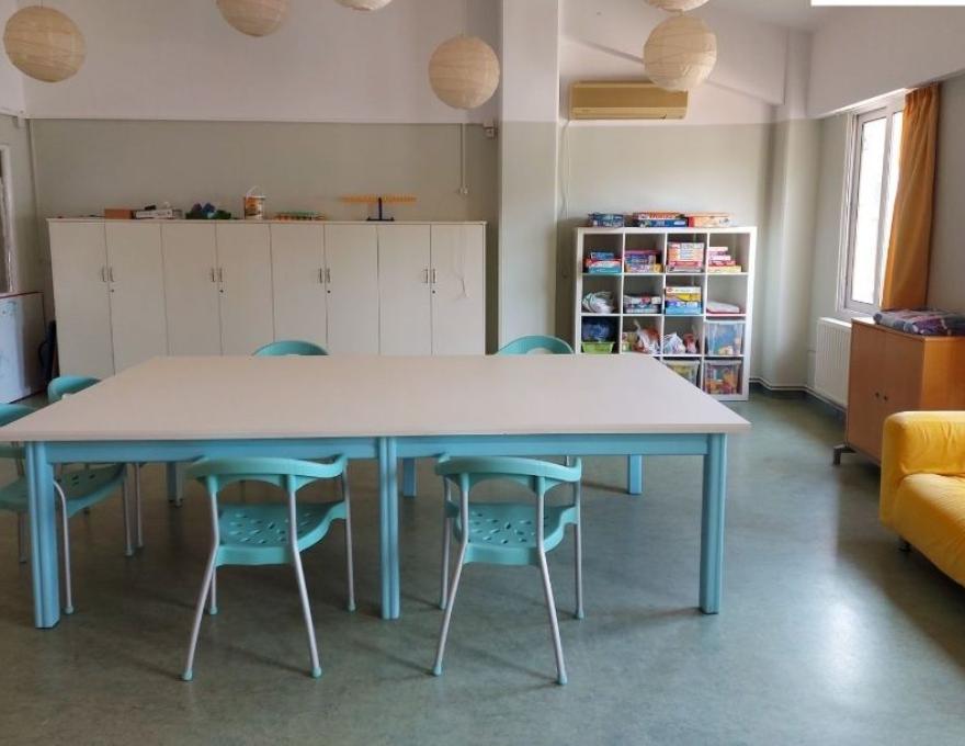 ΚΔΑΠ ΜΕΑ  Αρωγή1