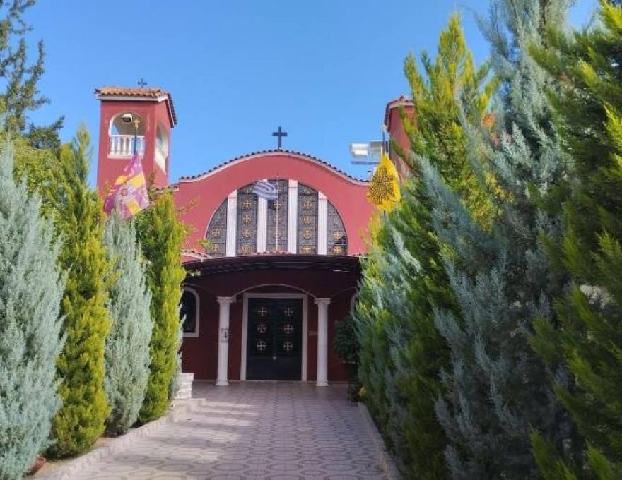 Καθεδρικός Ναός Αγίου Νικολάου0