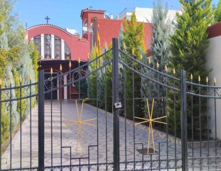 Καθεδρικός Ναός Αγίου Νικολάου2