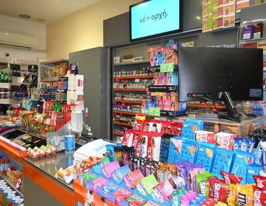 Καραμπίνη Μίνι Μάρκετ2