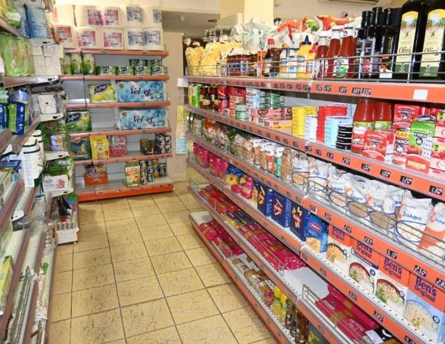 Καραμπίνη Μίνι Μάρκετ1