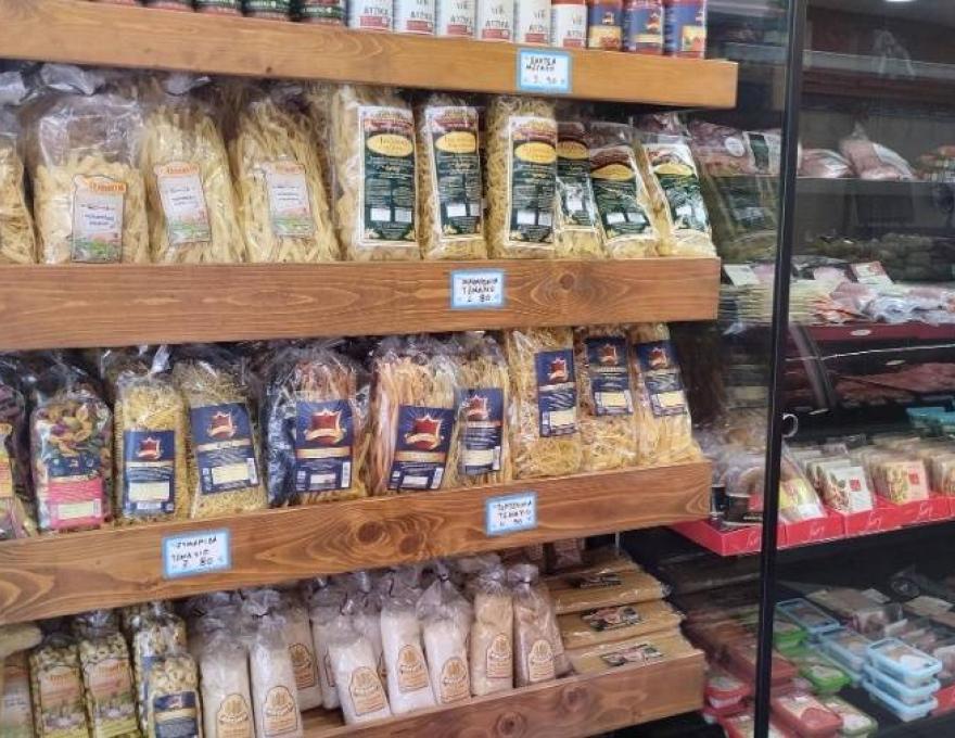 Καρατσικάκης Αγορά Κρεάτων1