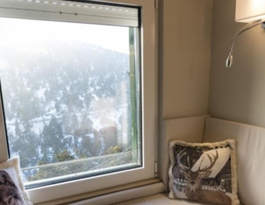 Καταφύγιο Μπάφι0