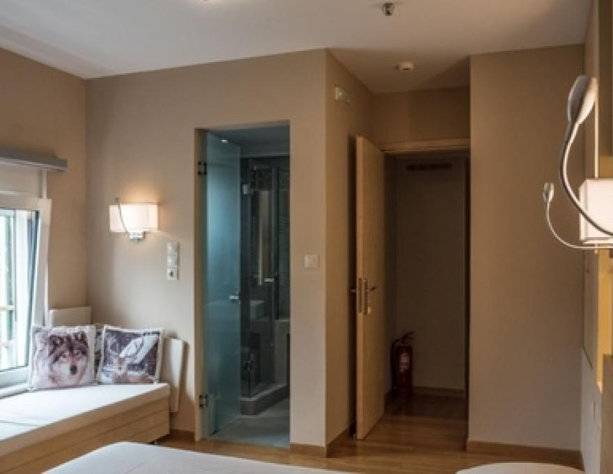 Καταφύγιο Μπάφι3