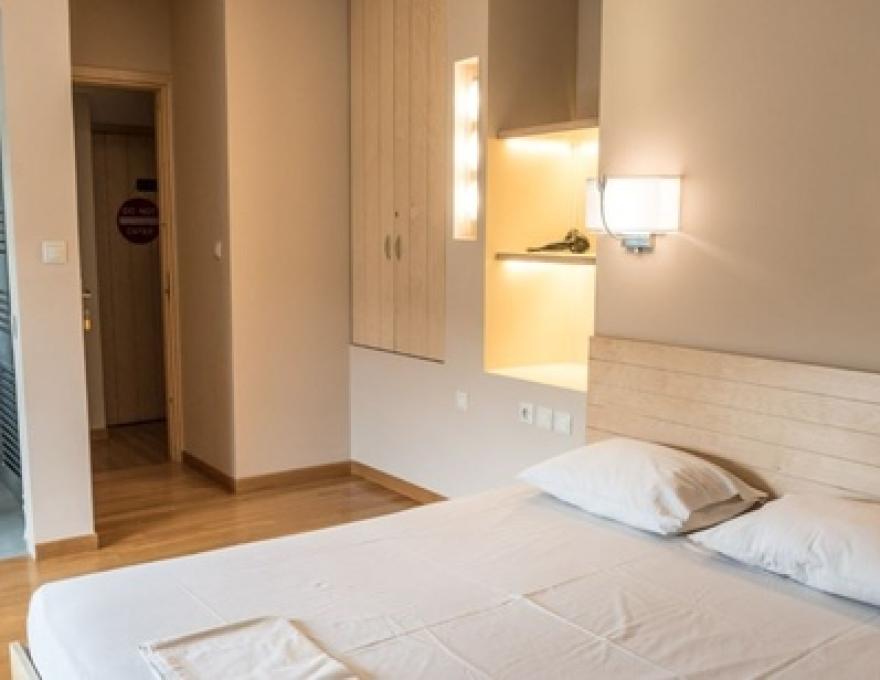 Καταφύγιο Μπάφι1