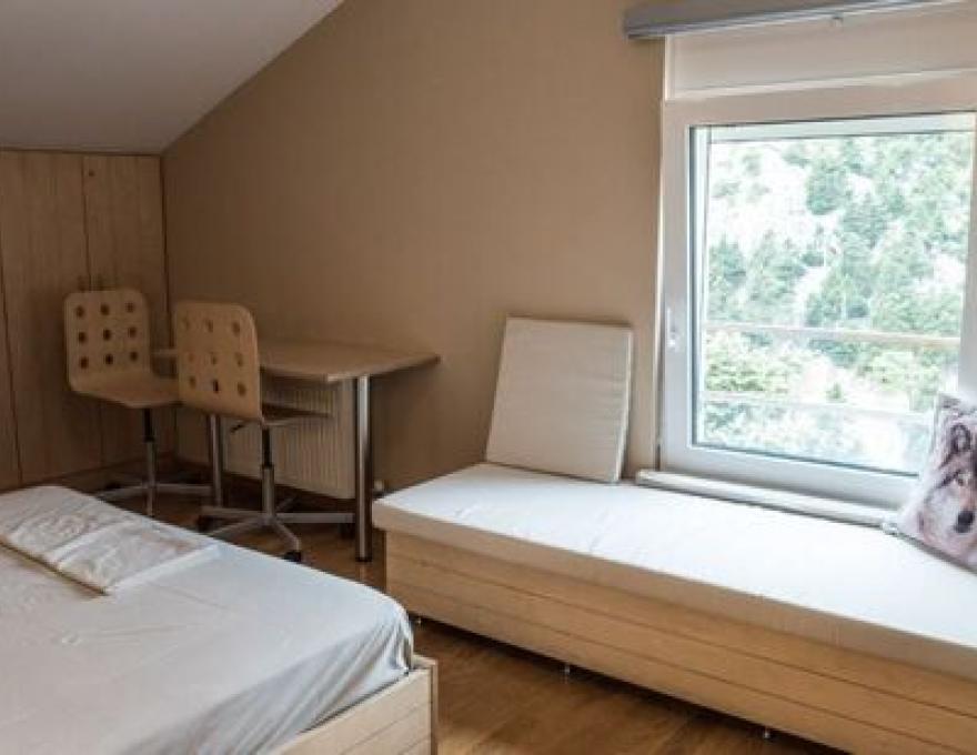 Καταφύγιο Μπάφι2