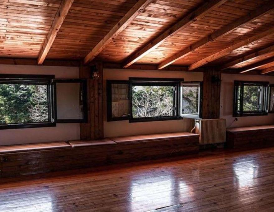 Καταφύγιο Φλαμπούρι1