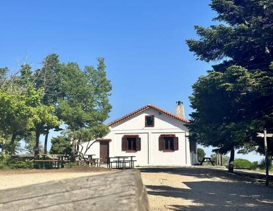 Καταφύγιο Φλαμπούρι3