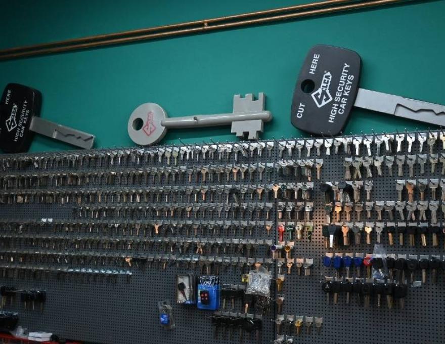 Κλειδαράς Αχαρνών3