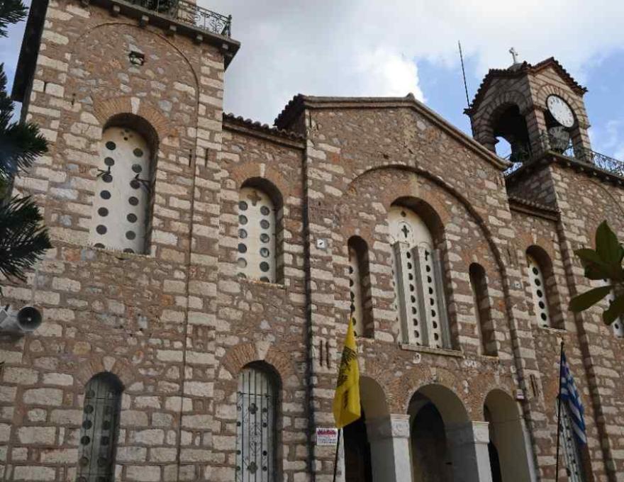 Κοιμήσεως της Θεοτόκου3