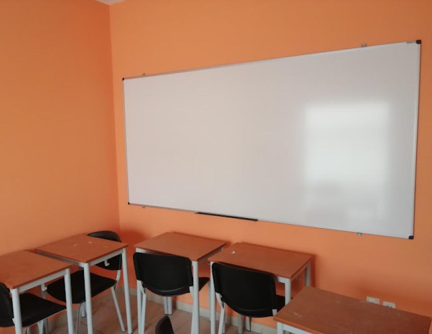 Κοινωνικό Φροντιστήριο Δήμου Αχαρνών0