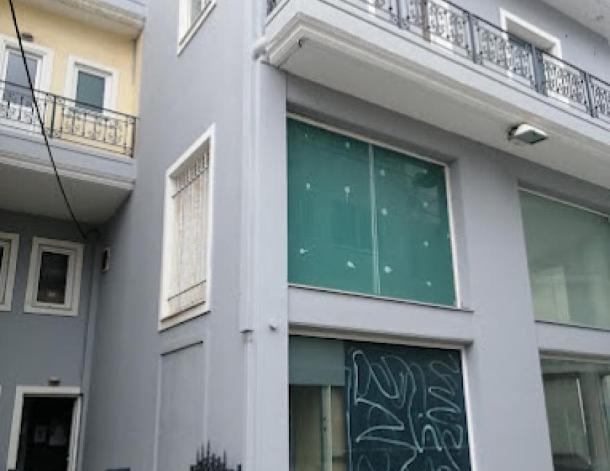 Κοινωνικό Φροντιστήριο Δήμου Αχαρνών2