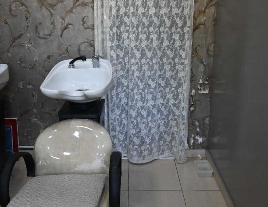 Κομμωτήριο Μαρία0