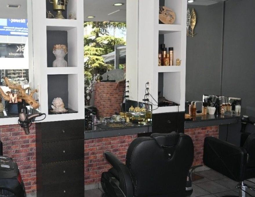 Κομμωτήριο Μαρίνα4