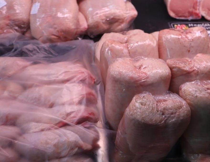 Κρεοπωλείο Μπάμπης2