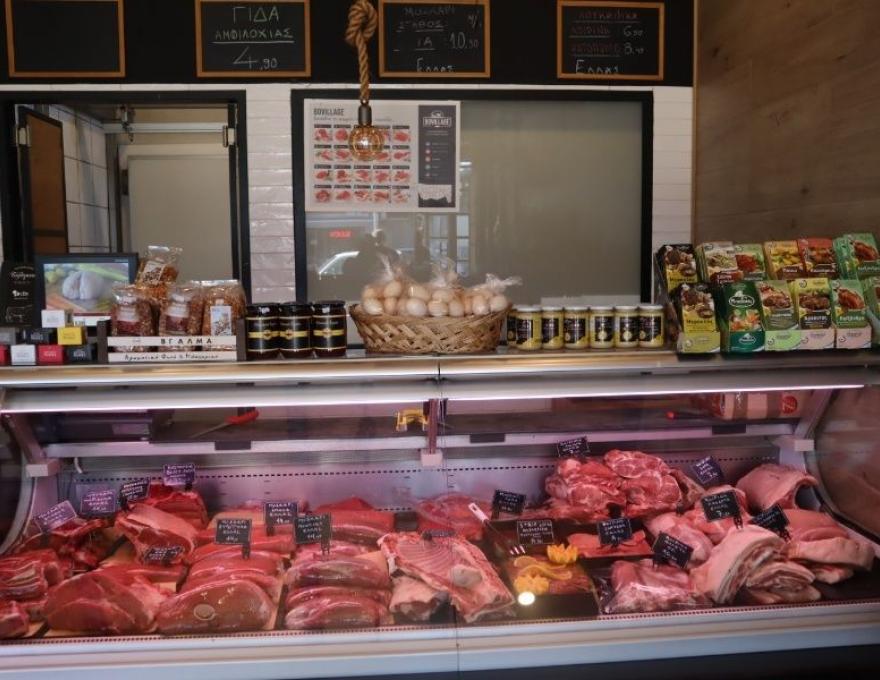 Κρεοπωλείο Τσέλιγκας1