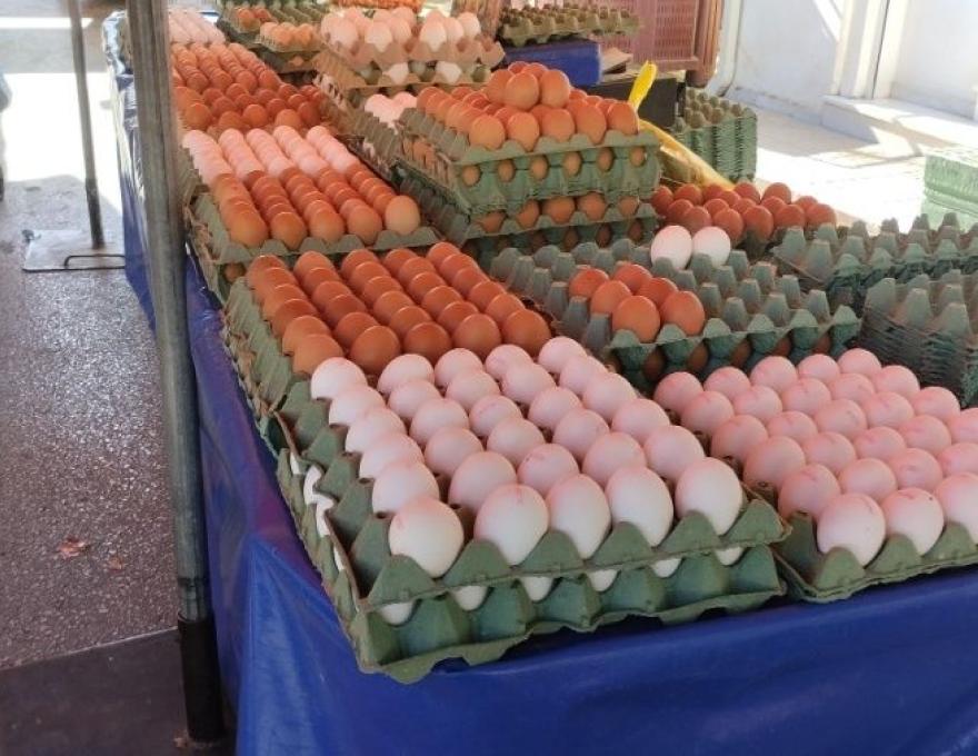 Λαϊκή Αγορά Αγ. Τριάδα0