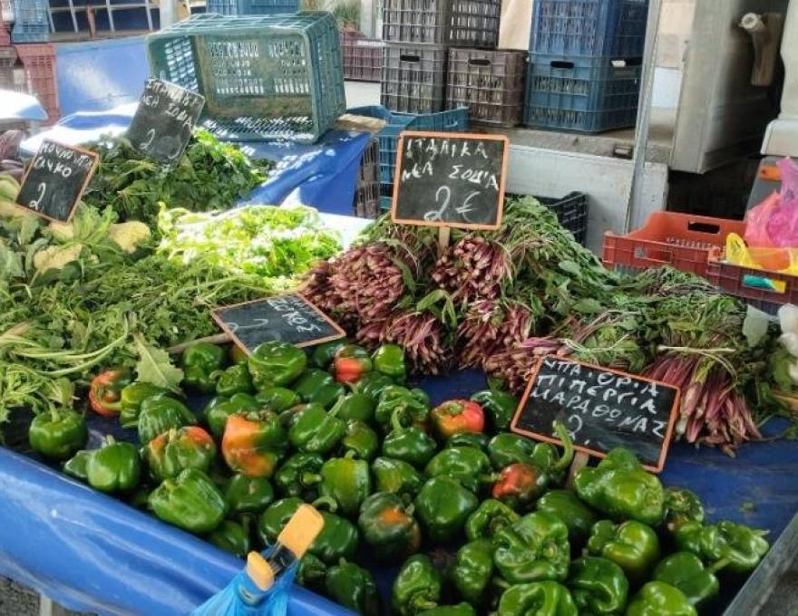 Λαϊκή Αγορά Μπόσδα1