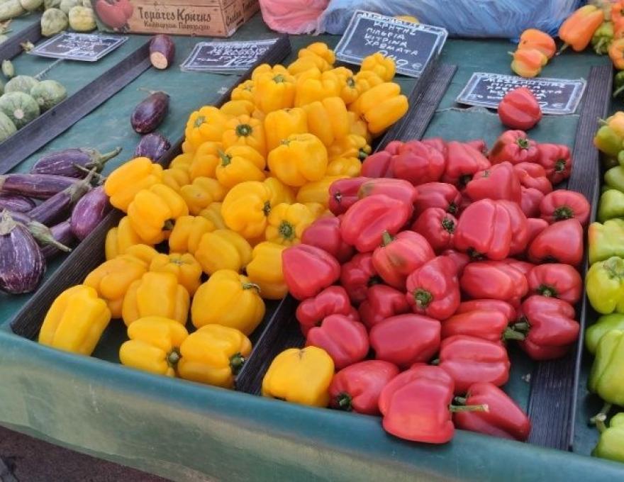 Λαϊκή Αγορά Ολυμπιακό Χωριό2