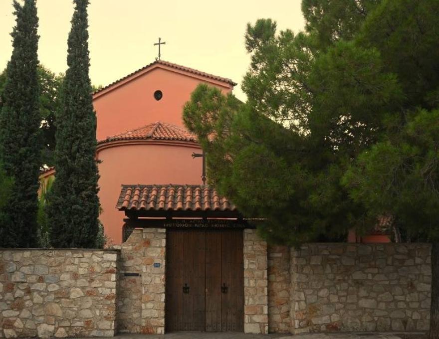 Μετόχιο Αγίας Βαρβάρας3