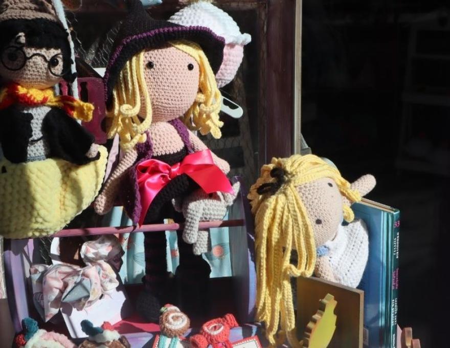 Ντίλι Ντίλι3