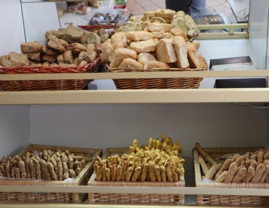 Ο Φούρνος του Στάθη1