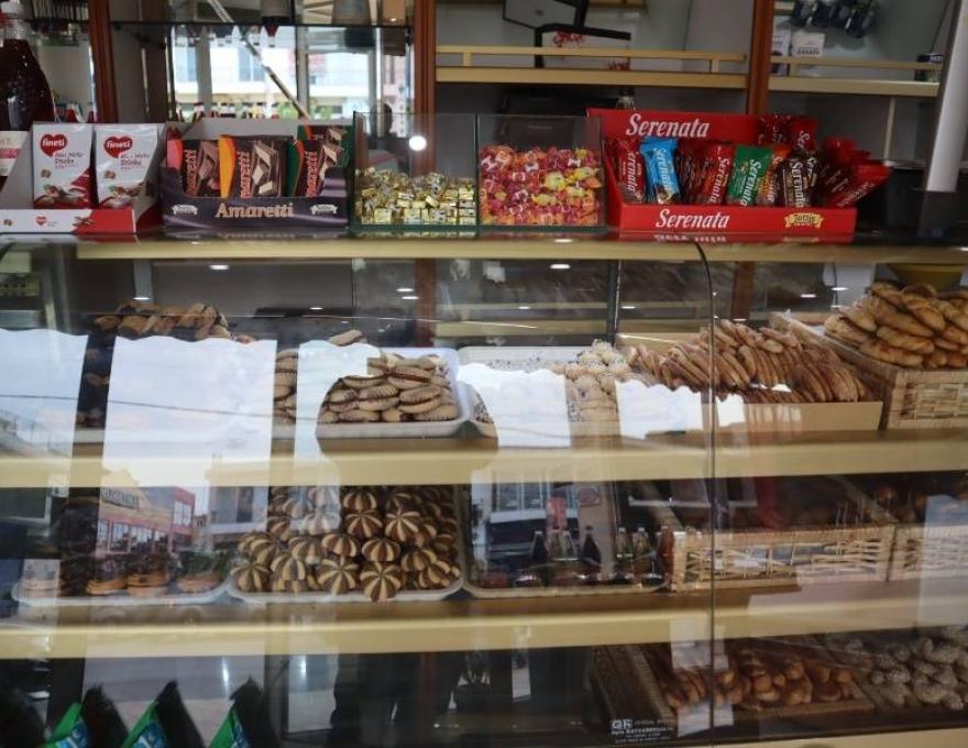 Ο Φούρνος του Στάθη2