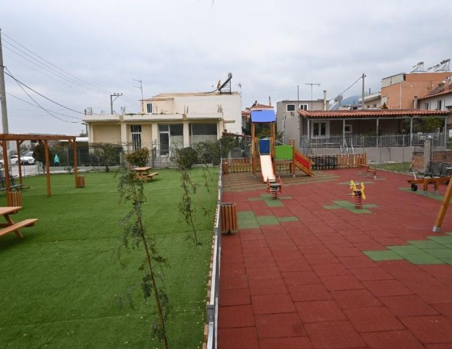 Πάρκο Αγριλέζας2