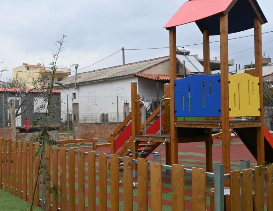 Πάρκο Αγριλέζας1