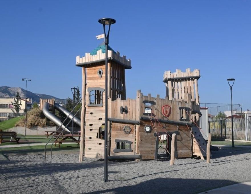 Πάρκο Λαθέας0