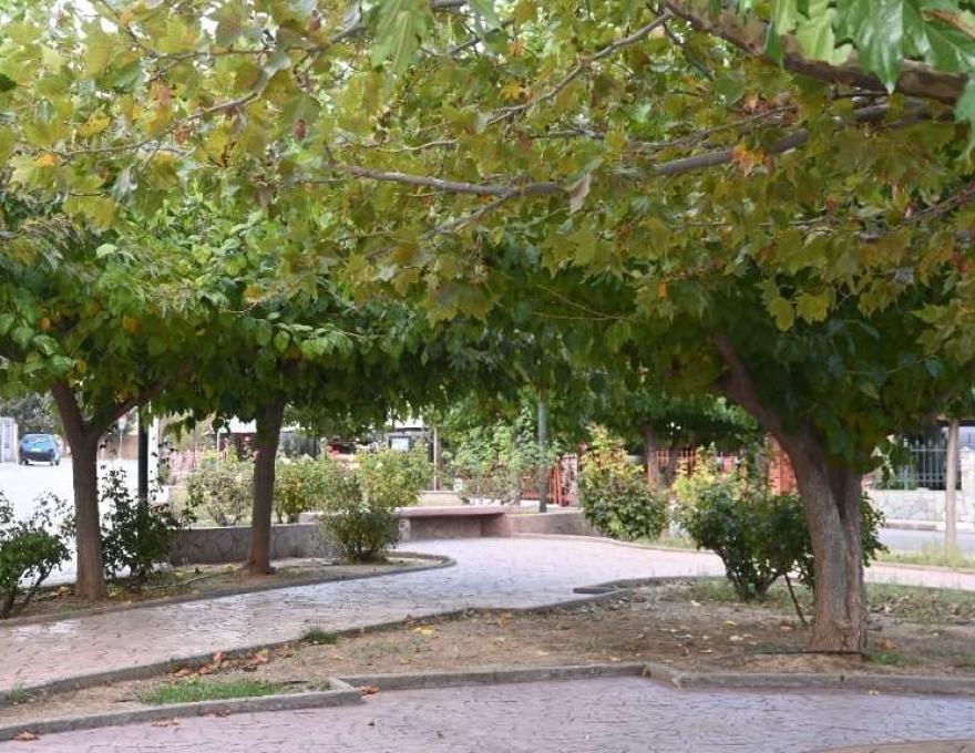 Πάρκο Πρασίνου Πτολεμαϊδος4