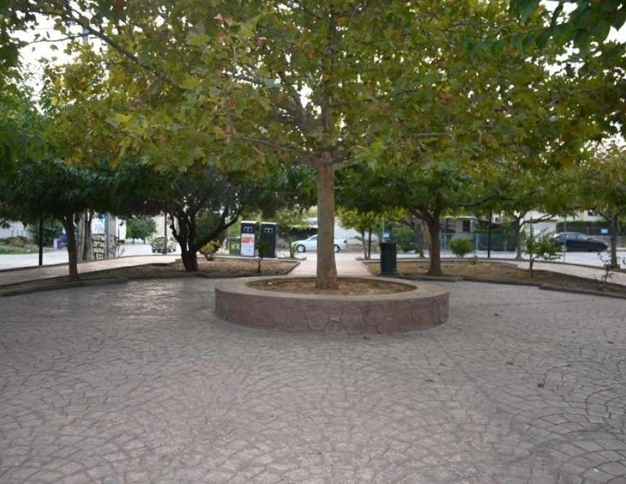 Πάρκο Πρασίνου Πτολεμαϊδος1