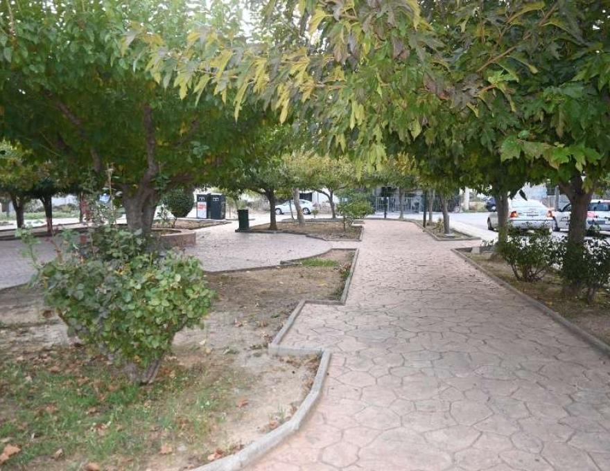 Πάρκο Πρασίνου Πτολεμαϊδος0